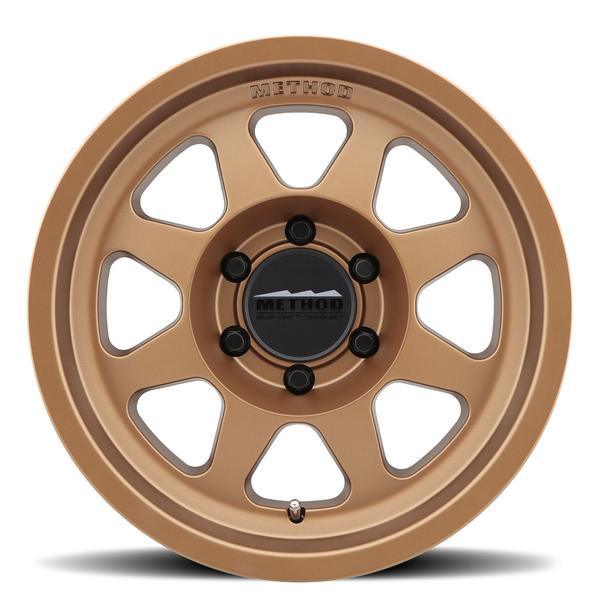 Method Race Wheels 701 | Ram 1500 2019-2021