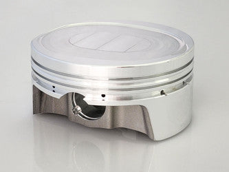 CP Pistons Dodge 6.2L Hellcat 4.10in Bore 9.5:1 Compression Inverted Dome Pistons (Set of 8)