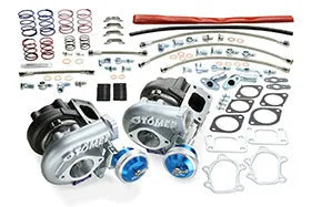 Tomei Arms Turbo Upgrade kit for RB26DETT MX Series Billet Wheel