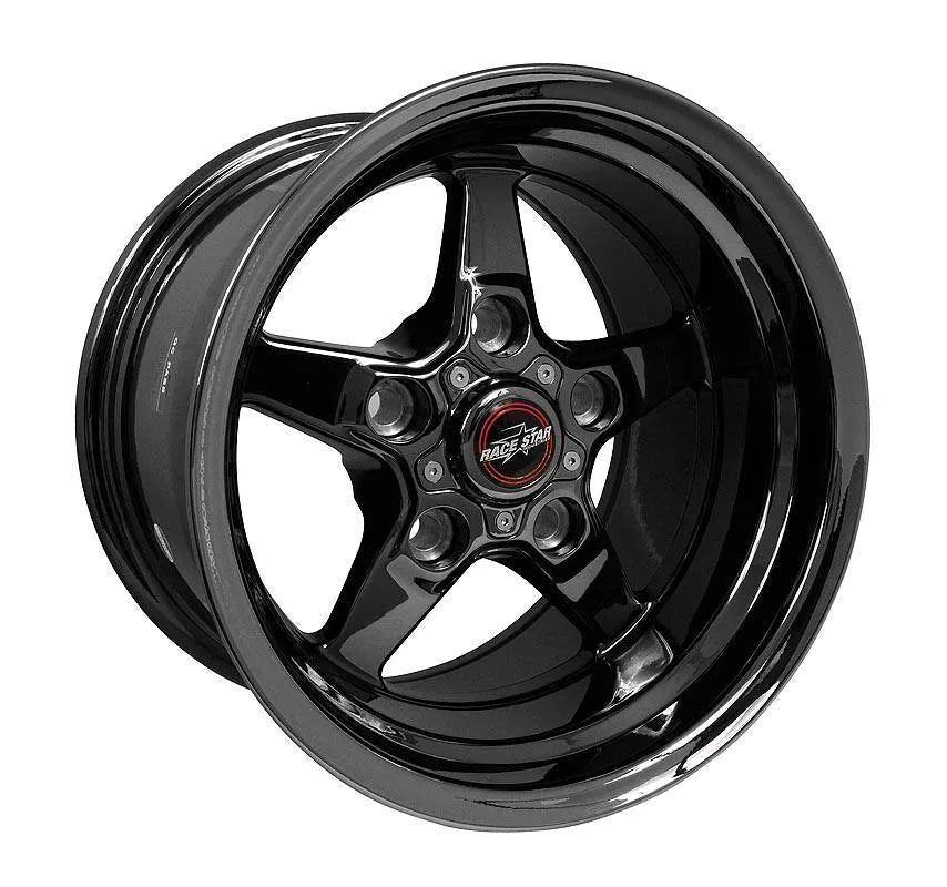 Race Star 92 Drag Wheels Ram 5 Lug