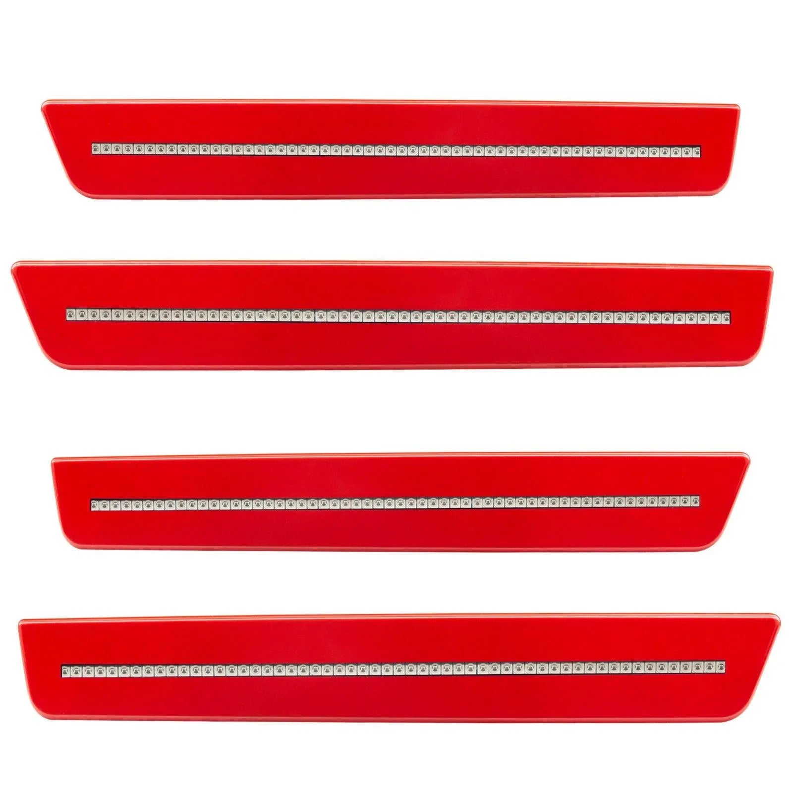 ORACLE Lighting 2015-2023 Dodge Challenger Concept Sidemarker Set