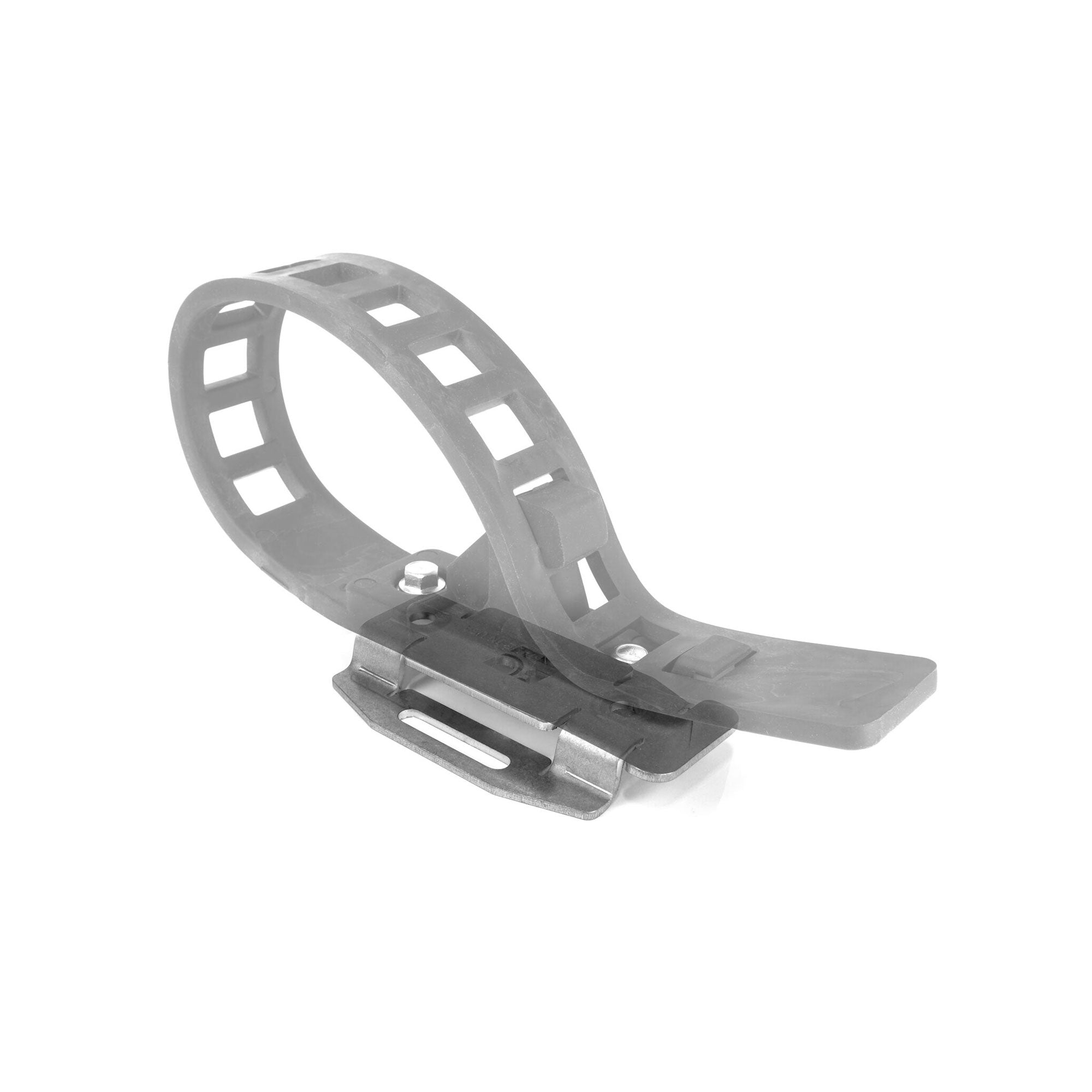 BuiltRight Industries Quick Fist Riser Mount - Long Arm