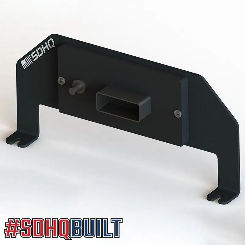 '21-Current Ram 1500 TRX SDHQ Built Switch Pros Power Module Mount