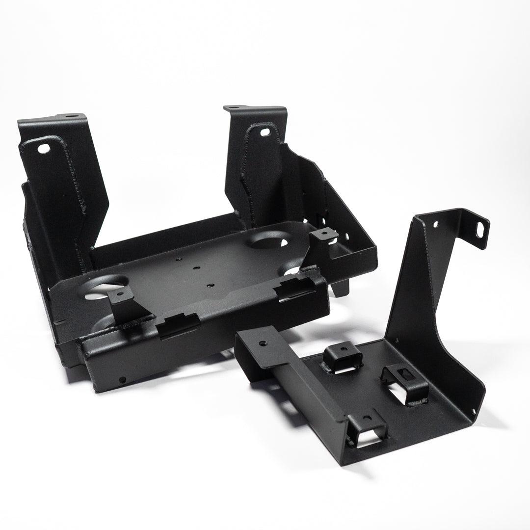 '21-24 Ram TRX Replacement Battery Box