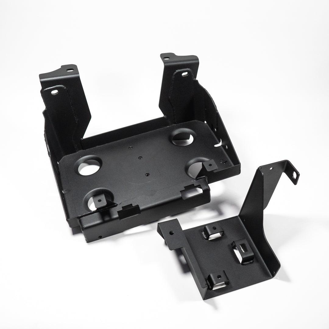 '21-24 Ram TRX Replacement Battery Box