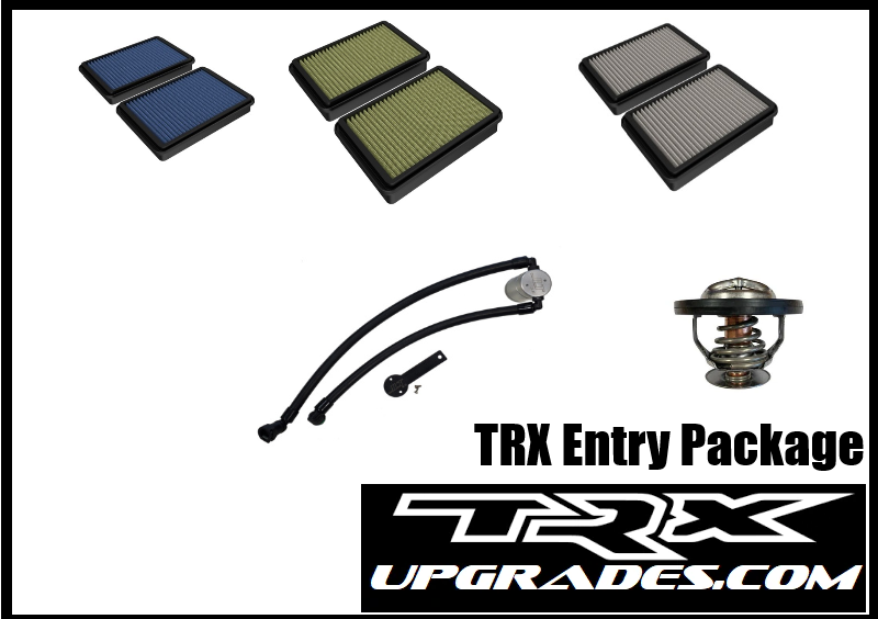 TRX Basic Starter Kit 2021 & Up Ram 1500 TRX