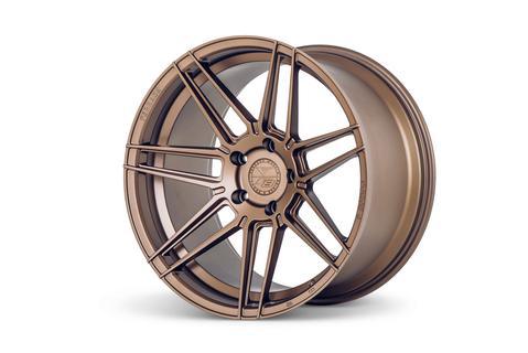 Ferrada F8-FR6 Wheels Matte Bronze