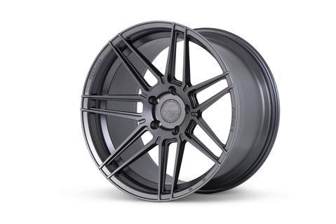 Ferrada F8-FR6 Wheels Matte Graphite