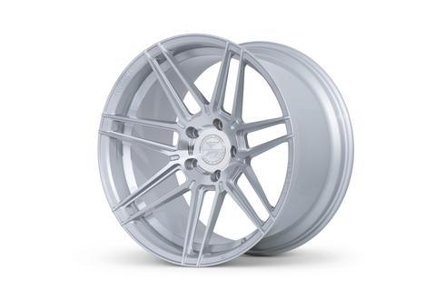 Ferrada F8-FR6 Wheels Silver