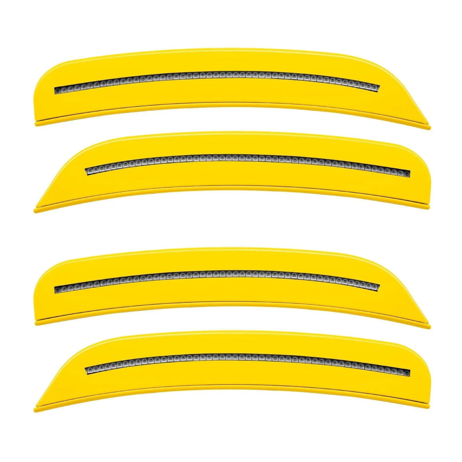 ORACLE Lighting 2015-2023 Dodge Charger Concept SMD Sidemarker Set