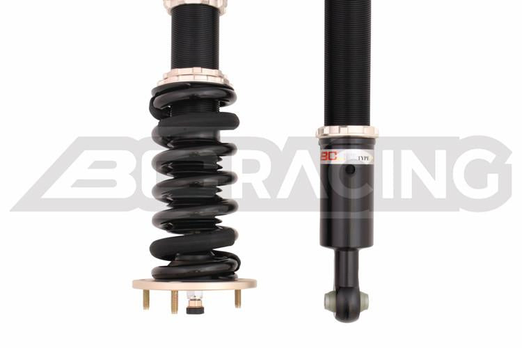 2005-2023 DODGE CHARGER AWD BC RACING BR SERIES COILOVERS