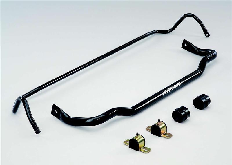 Hotchkis 12-20 Dodge Challenger/Charger Sport Swaybar Set