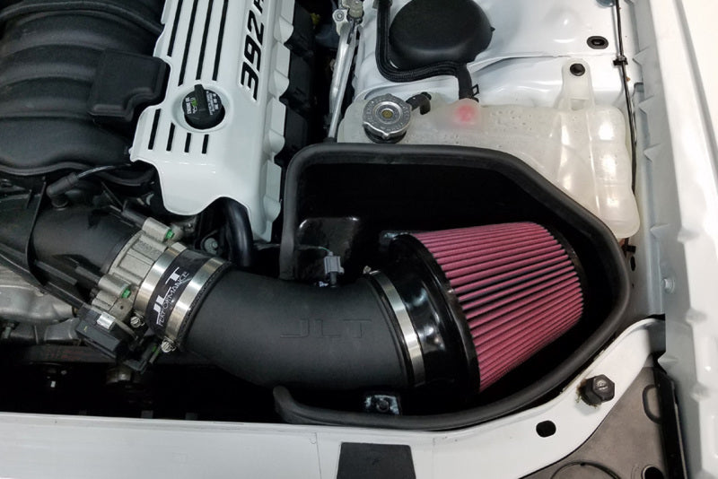 DISCONTINUED JLT SERIES II COLD AIR INTAKE FOR 2011-2023 6.4L Charger/Challenger/300