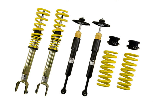 ST Suspensions ST X Coilover Kit 2011-2023 Dodge/Charger/Challenger/300