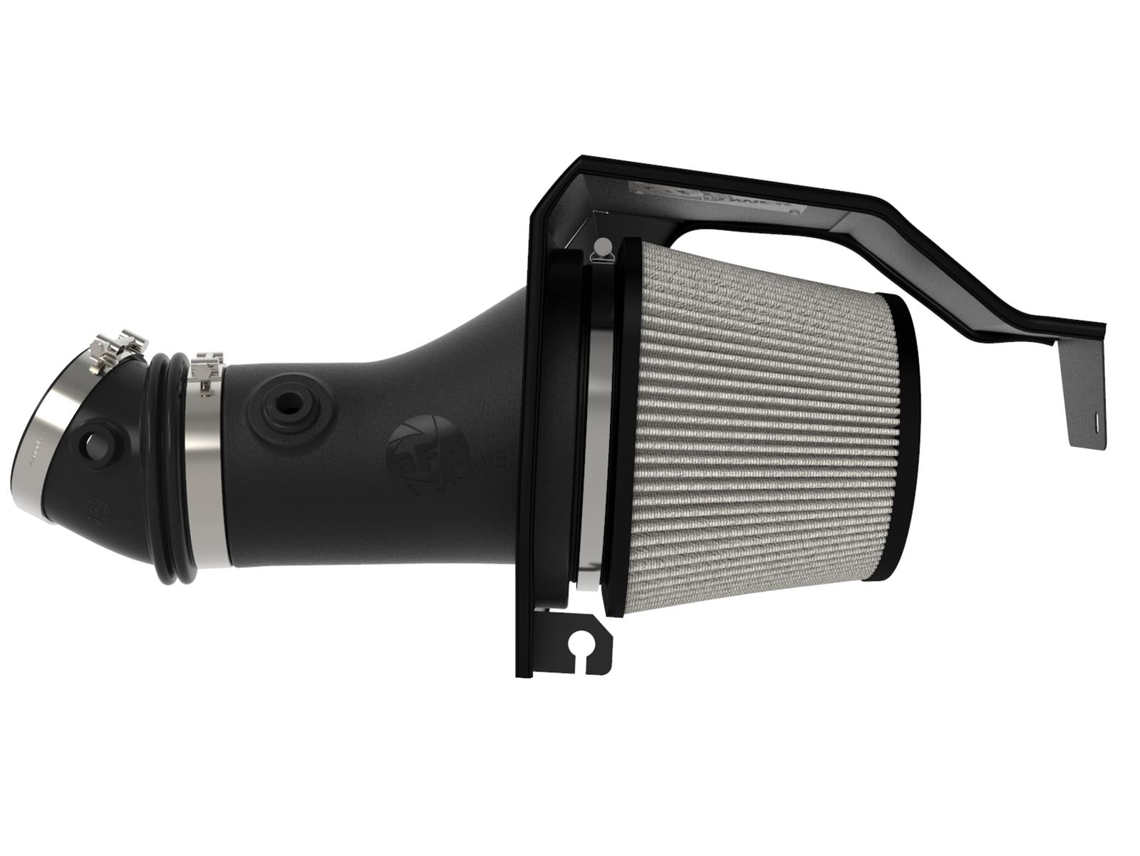aFe Magnum FORCE Stage-2XP Cold Air Intake System 17-23 Dodge Charger/Challenger 6.2L Hellcat
