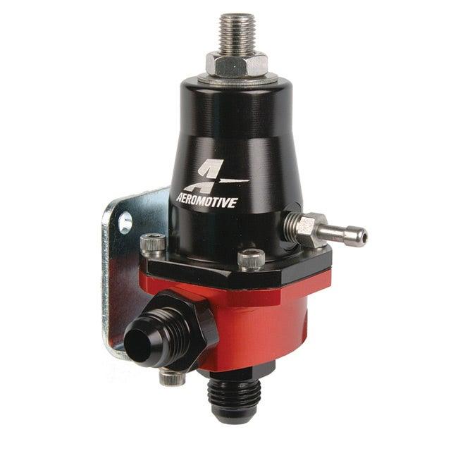 Aeromotive Compact EFI Fuel Regulator 13105