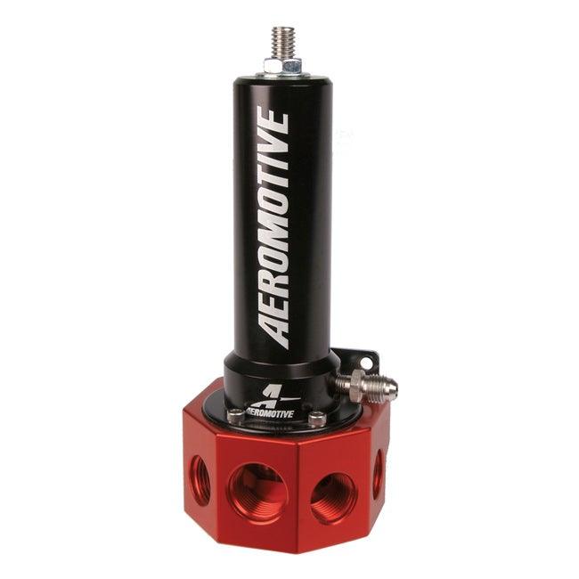 Aeromotive Ultra High Flow Belt/Hex Drive EFI Regulator 13113