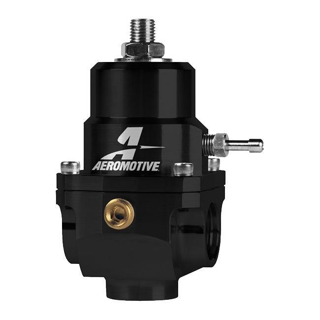 Aeromotive X1 Series Fuel Pressure Regulators