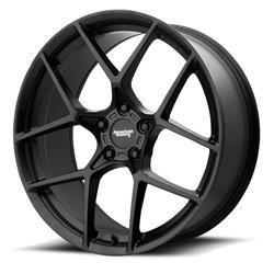 American Racing AR924 Crossfire Graphite Wheel