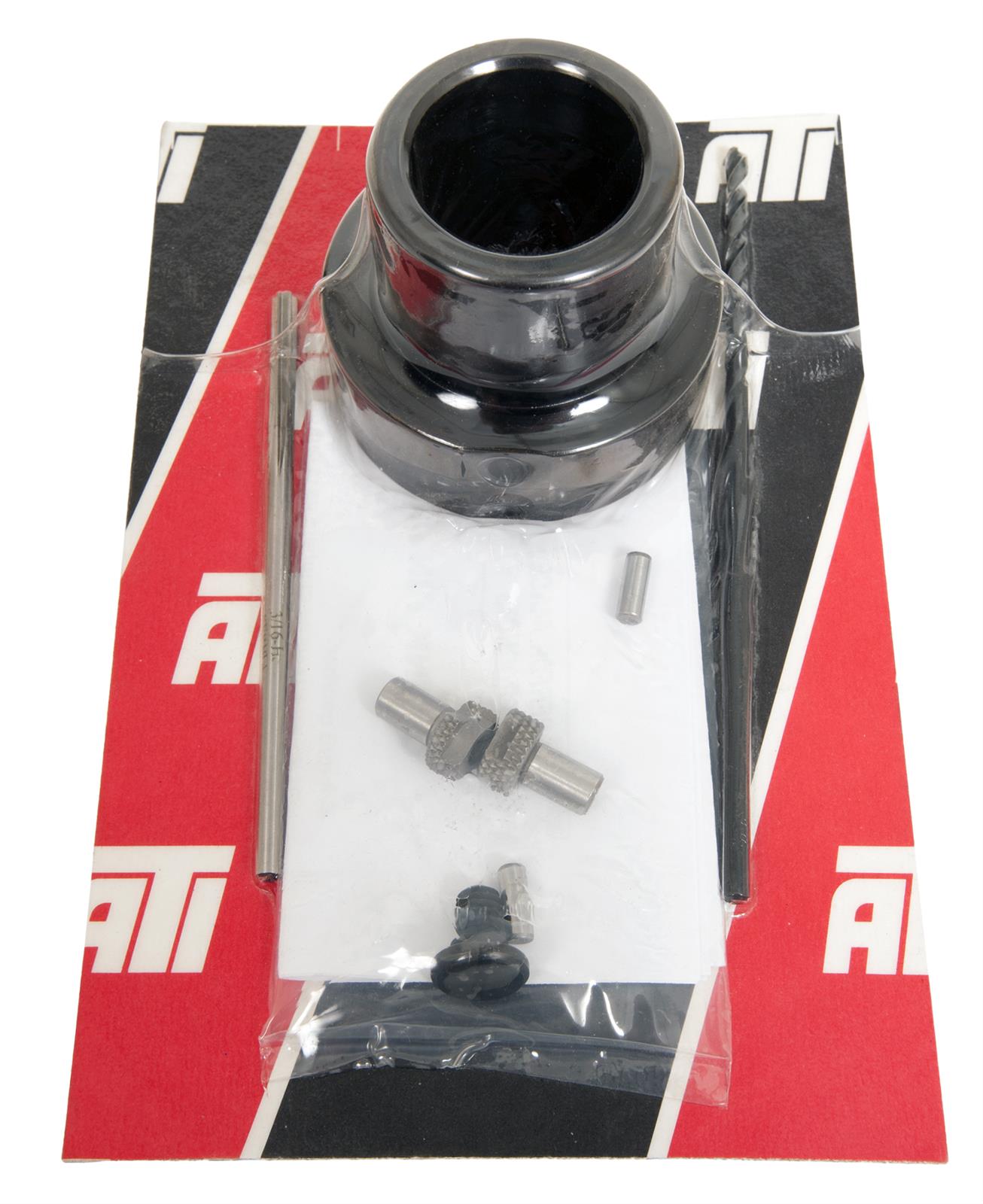 ATI Crankshaft Pin Drill Fixture Kits ATI918008-1 5.7/.6.1/6.4/6.2