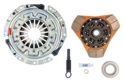 Exedy Stage 3 Clutch Kit RB20/25/26 Push Style 06955B