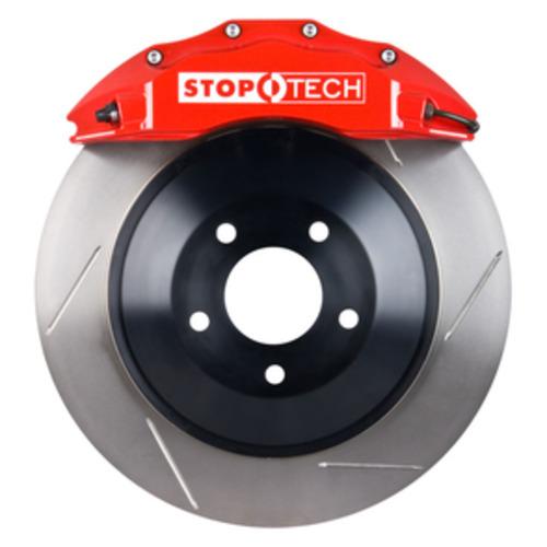 Stoptech Big Brake Kit Conversion 05-11 Charger/Challenger