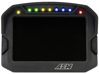 AEM CD-5 Carbon Digital Dash Display