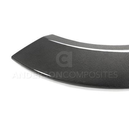 Anderson Composites 2018-2022 Dodge Challenger Wide Body Fender Flares Rear