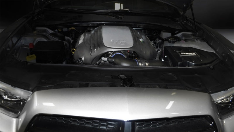 Corsa 12-23 Charger/300 5.7L V8 Cold Air Intake