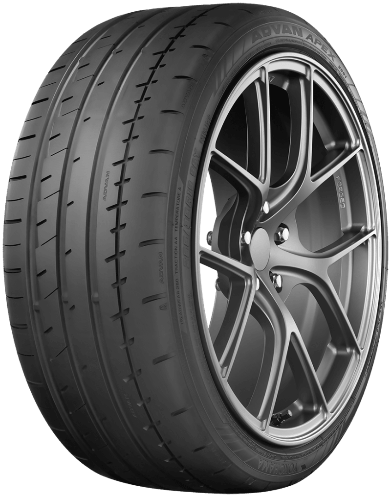 Yokohama Advan Apex V601 Tire