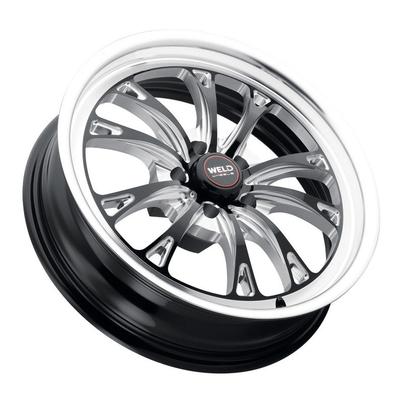 Weld BELMONT S157 Drag Wheel