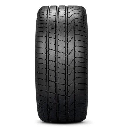 Pirelli P-Zero Tire