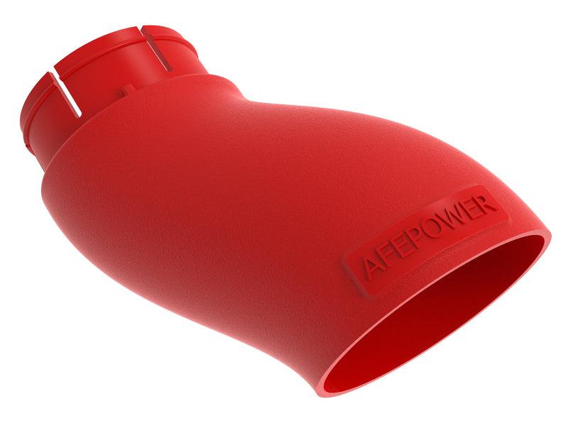 aFe Power Momentum GT Dynamic Air Scoop 2015-2023 Dodge Challenger 3.6/5.7/6.4/6.2L