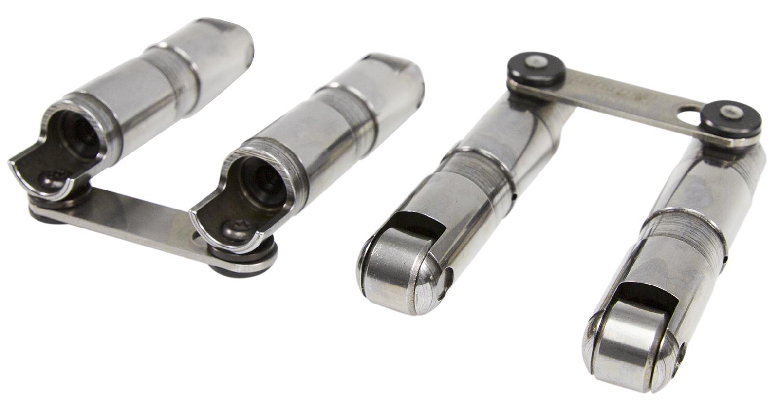 COMP Cams Short Travel XD Hydraulic Roller Lifters Non MDS Hemi