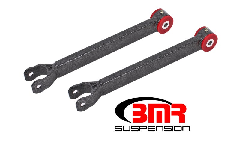 2006 - 2023 Dodge Charger / Challenger / 300 Lower Trailing Arms Non Adjustable by BMR
