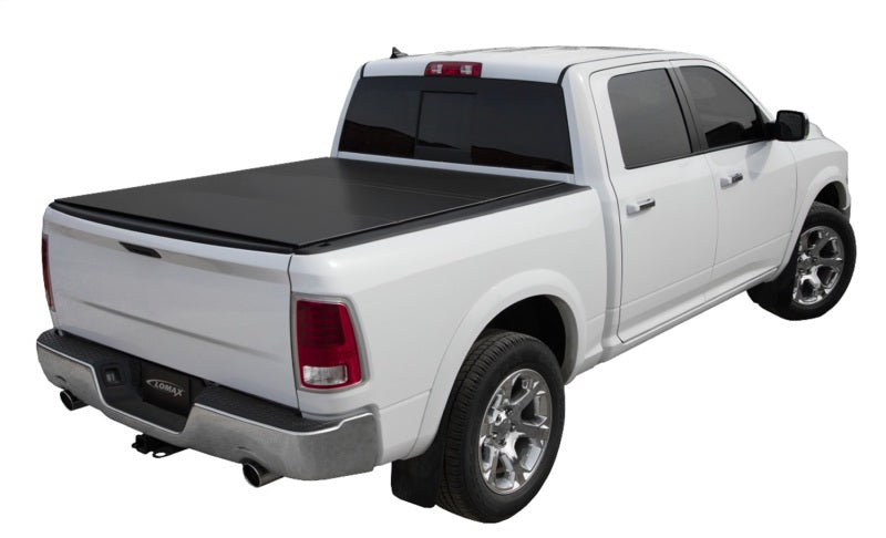 Access LOMAX Tri-Fold Cover 09-19 Dodge Ram (classic) 6Ft./4in. Bed (w/o Rambox Cargo Management System)