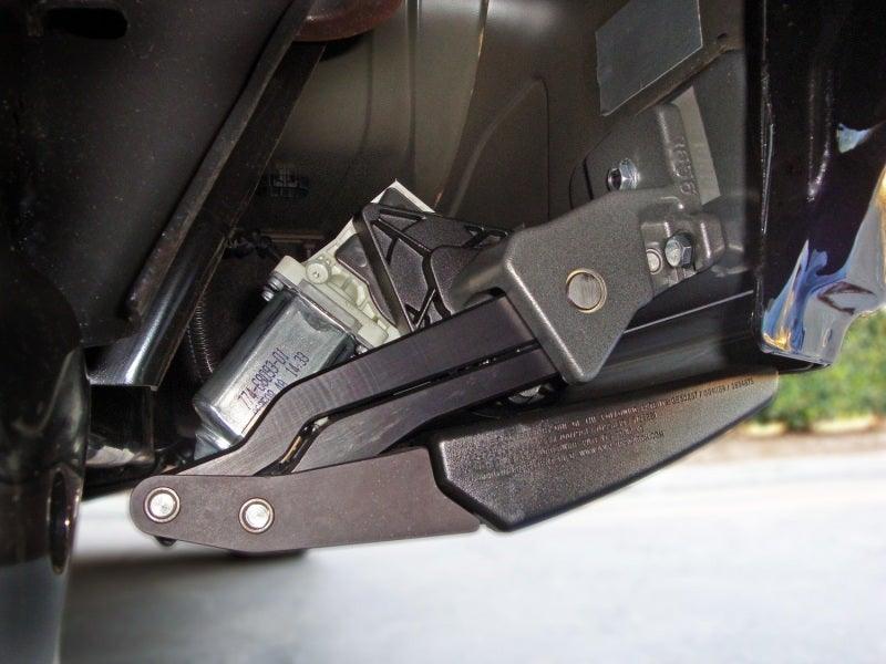 AMP Research Power Running Boards 09-18 Ram 1500