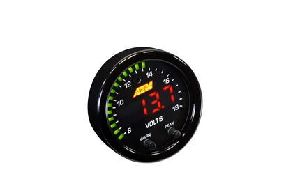 AEM Digital Gauges, (Choose Options)