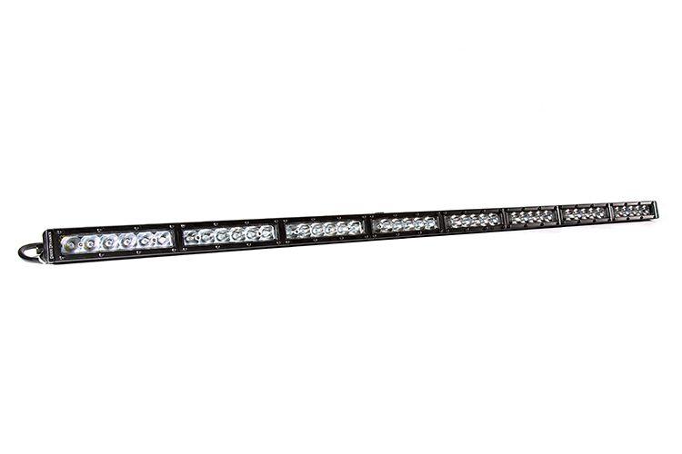 Diode Dynamics Stage Series 50" White Light Bar