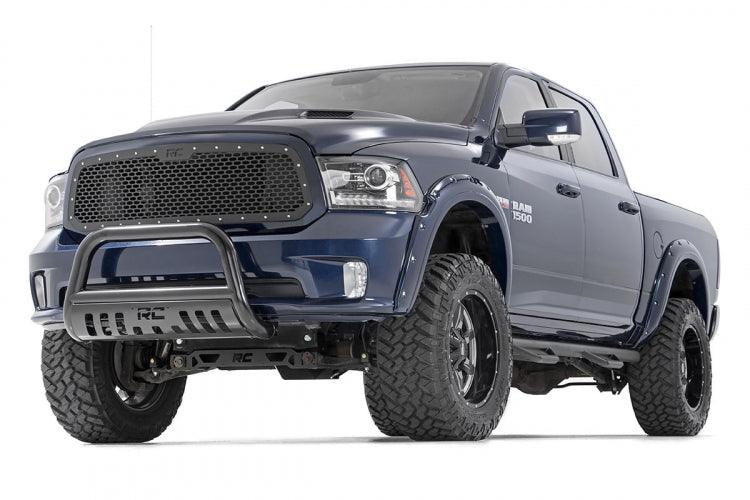 Rough Country Mesh Grille 2013-2023 Ram 1500 Classic