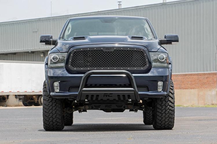 Rough Country Mesh Grille 2013-2023 Ram 1500 Classic