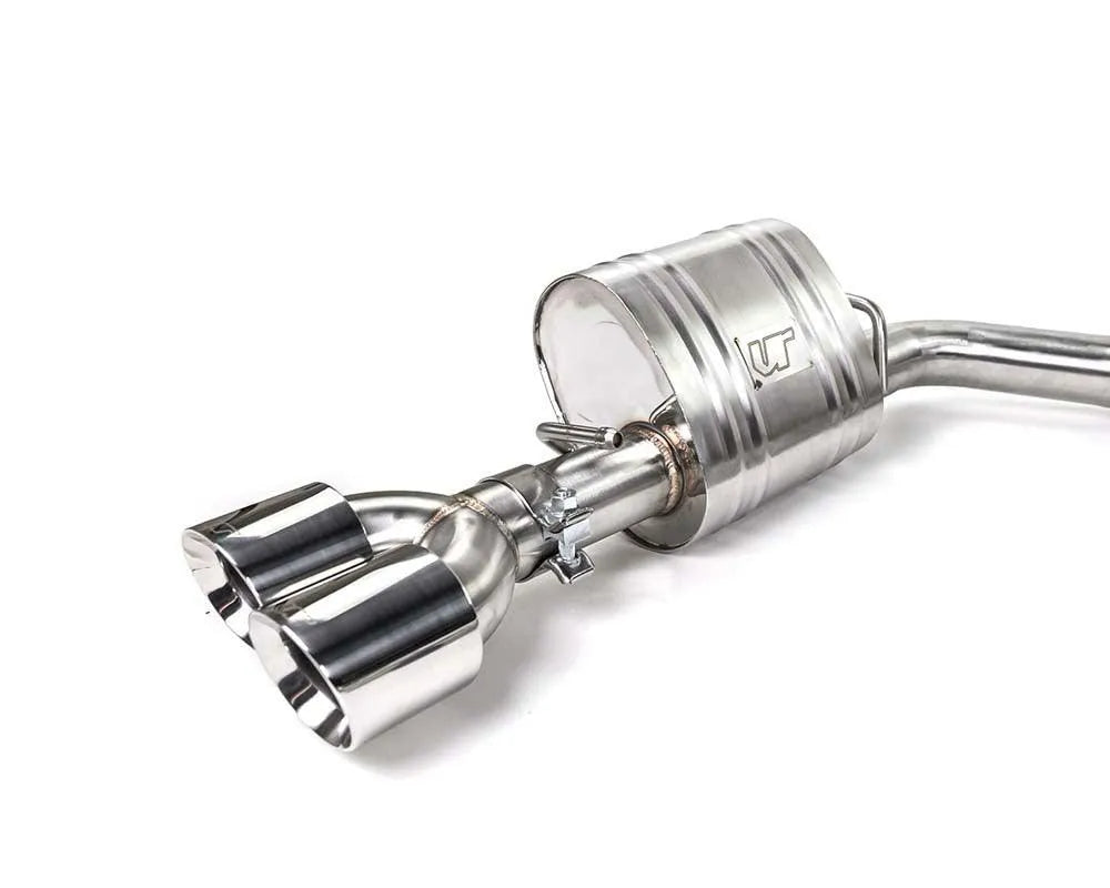 VR Performance Dodge Charger 2011-2022 3.6L Stainless Exhaust