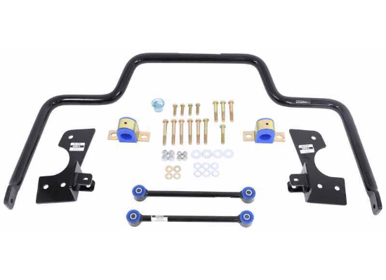 Roadmaster Rear Anti-Sway Bar 2020-2021 Chevy Silverado/GMC Sierra 2500/3500 Rear Sway Bar Kit