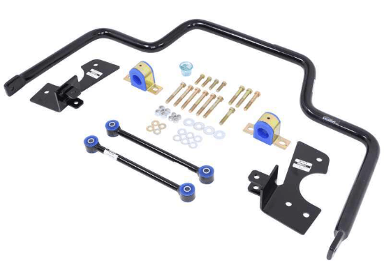 Roadmaster Rear Anti-Sway Bar 2020-2021 Chevy Silverado/GMC Sierra 2500/3500 Rear Sway Bar Kit