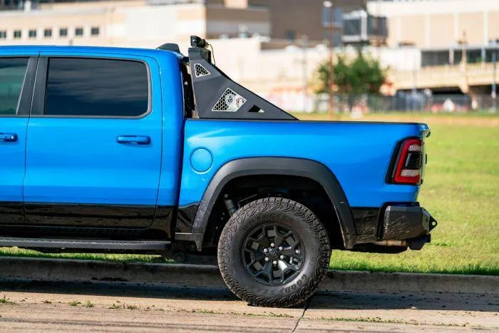 Road Armor 2021+ RAM TRX iDentity Chase Headache Rack