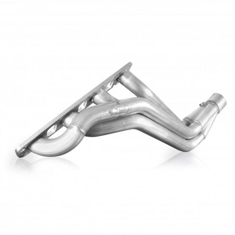 Stainless Works Stainless Power Series Long Tube Headers 05-22 Dodge Charger/Challenger/300/Magnum All Hemi Engines
