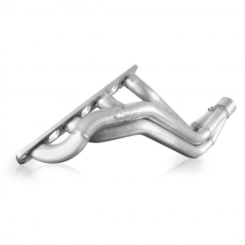 Stainless Works Long Tube Headers 2005-2023 Dodge Charger/Challenger 5.7 / 6.1 / 6.2 / 6.4