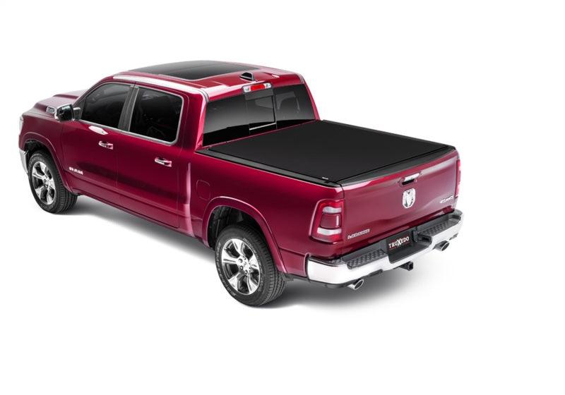 Truxedo 19-24 Ram 1500 & TRX Sentry CT Bed Cover