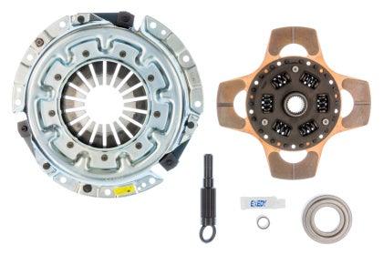 Exedy Stage 2 Clutch Kit RB20/25/26 Push Style 06900B