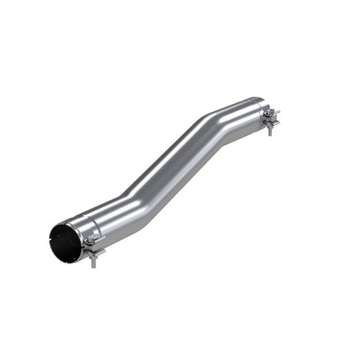 MBRP Mid-Muffler delete / Muffler bypass for  2015-2023 6.2 or 6.4L Charger/Challenger select 5.7